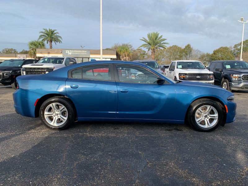 Dodge Charger SXT 2023