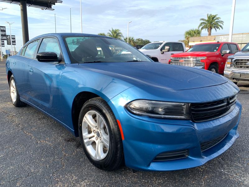 Dodge Charger SXT 2023