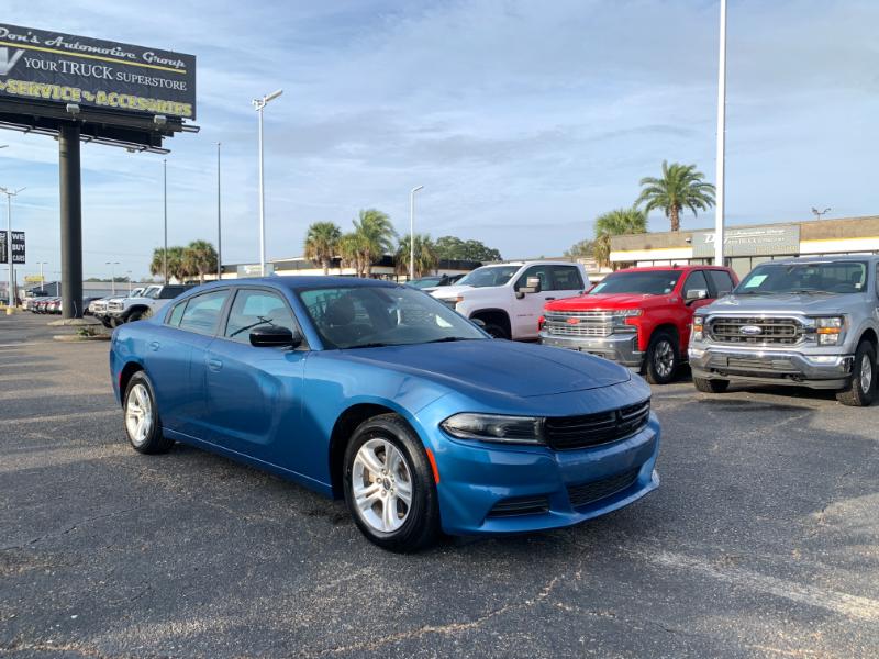 Dodge Charger SXT 2023
