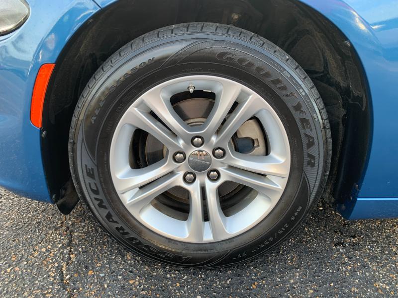 Dodge Charger SXT 2023