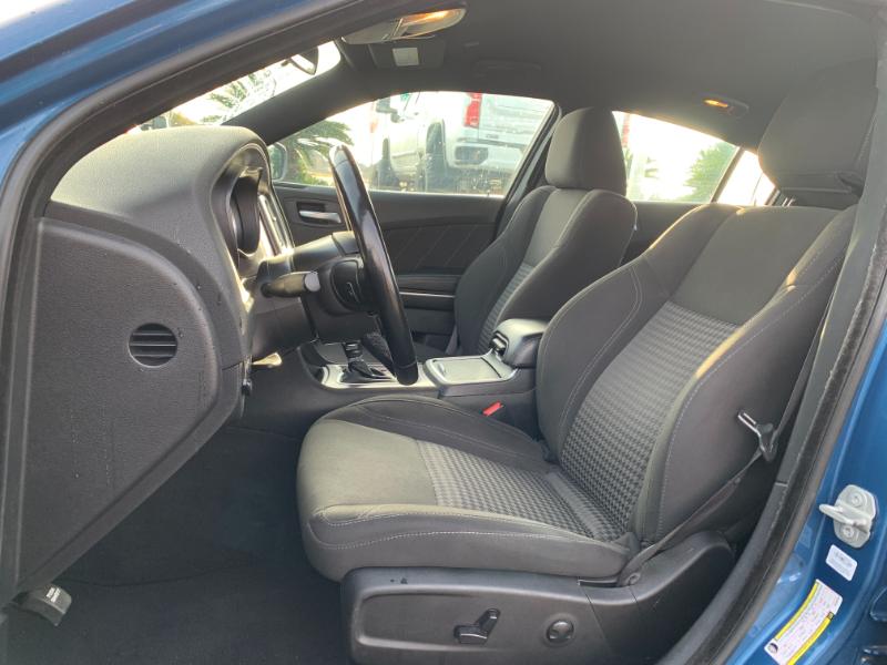 Dodge Charger SXT 2023