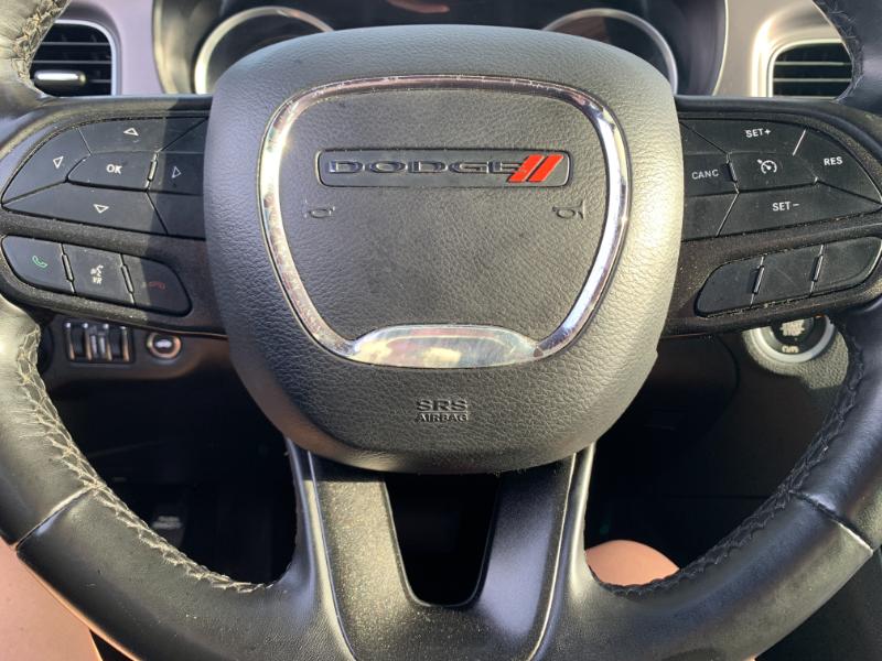 Dodge Charger SXT 2023