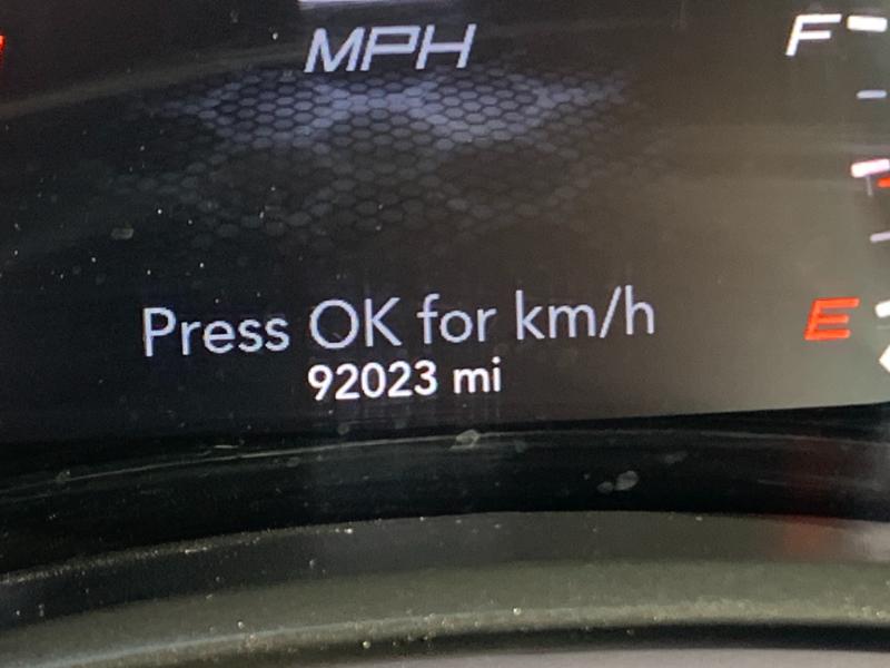 Dodge Charger SXT 2023