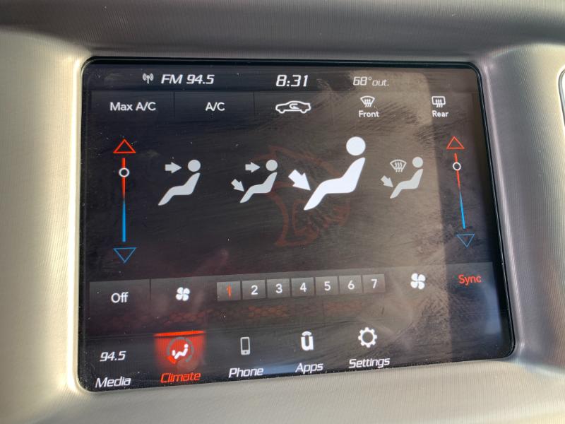 Dodge Charger SXT 2023