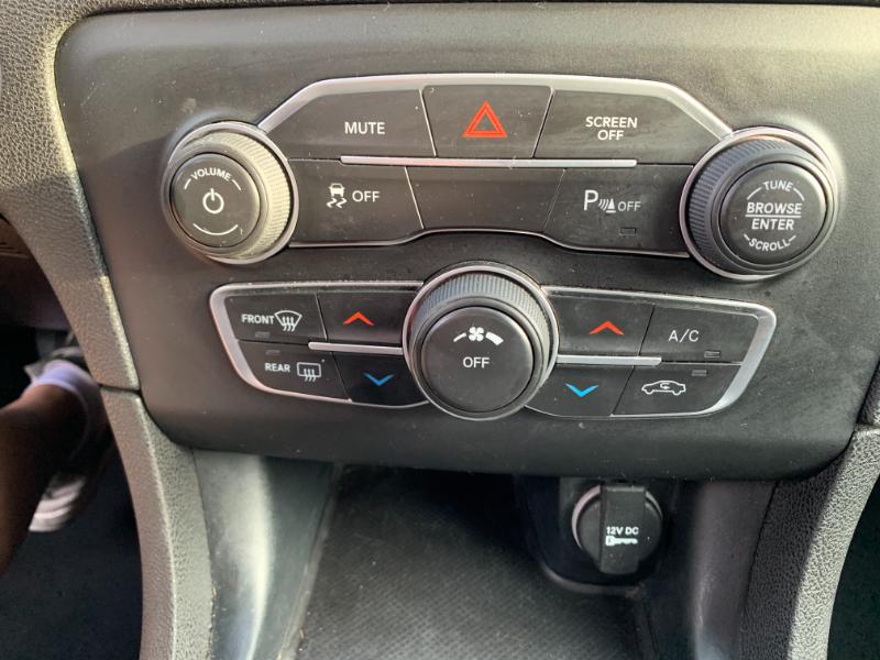 Dodge Charger SXT 2023