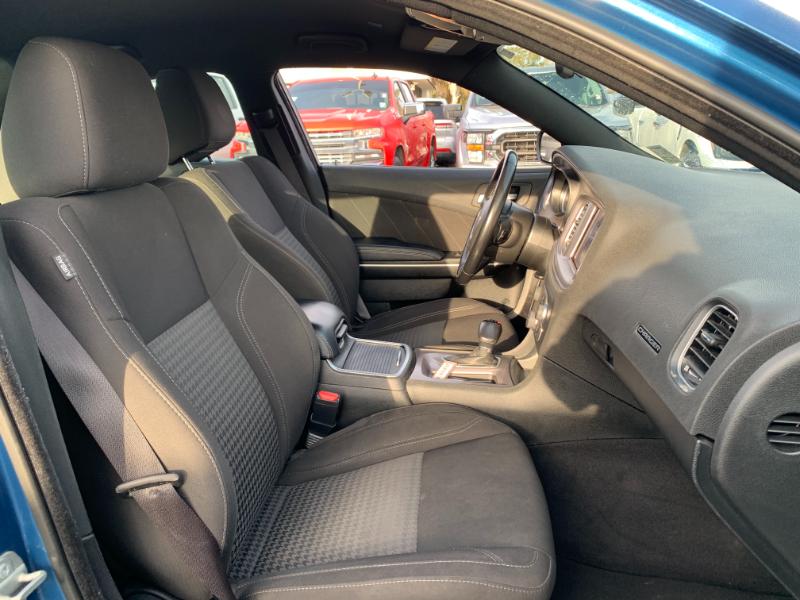 Dodge Charger SXT 2023