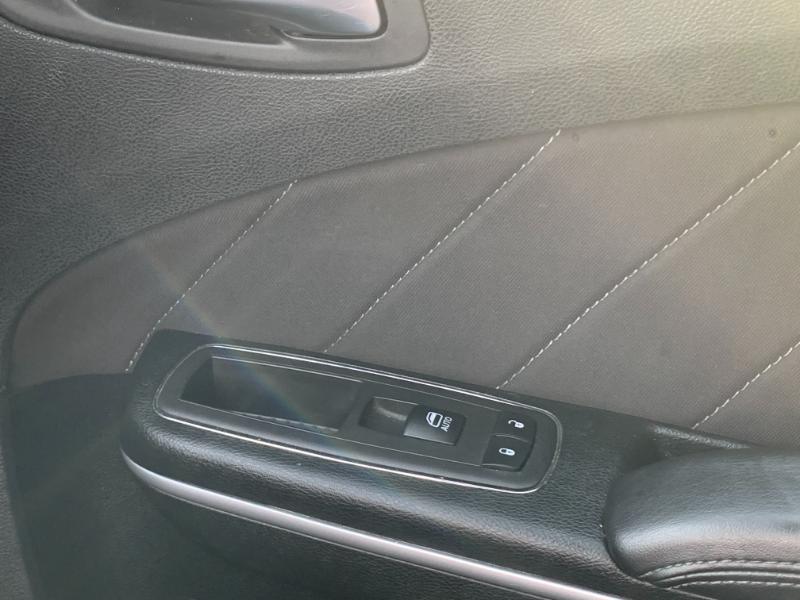 Dodge Charger SXT 2023