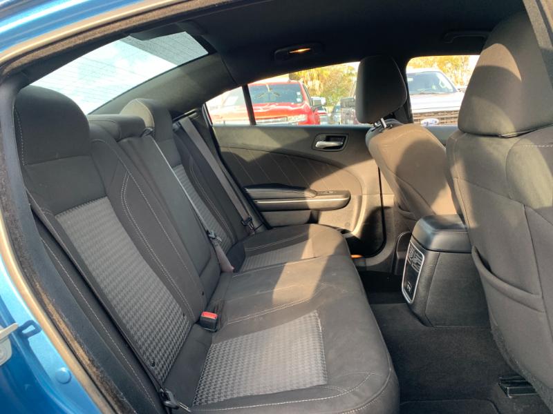 Dodge Charger SXT 2023