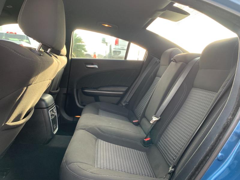 Dodge Charger SXT 2023