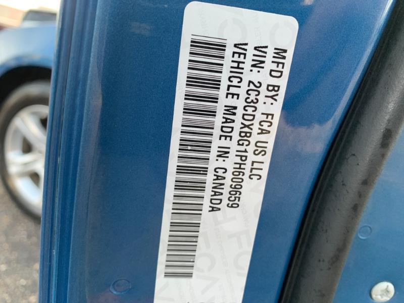 Dodge Charger SXT 2023