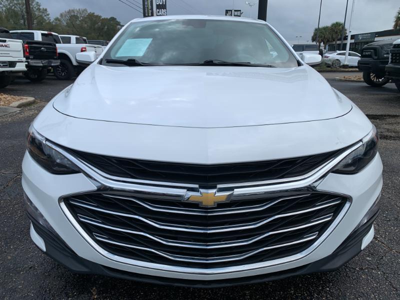 Chevrolet Malibu 1LT 2023