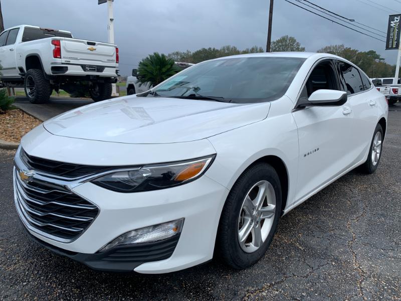 Chevrolet Malibu 1LT 2023