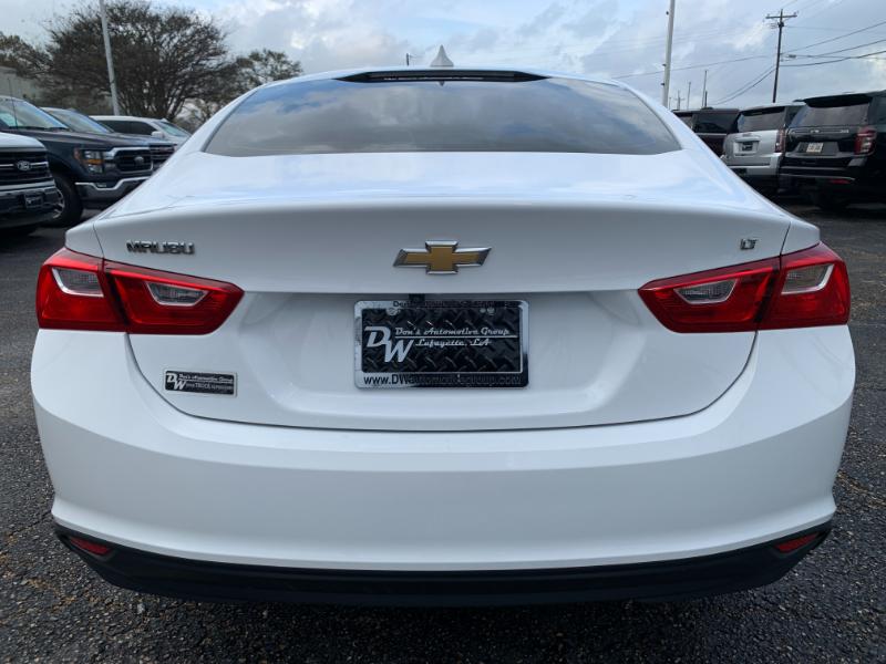 Chevrolet Malibu 1LT 2023