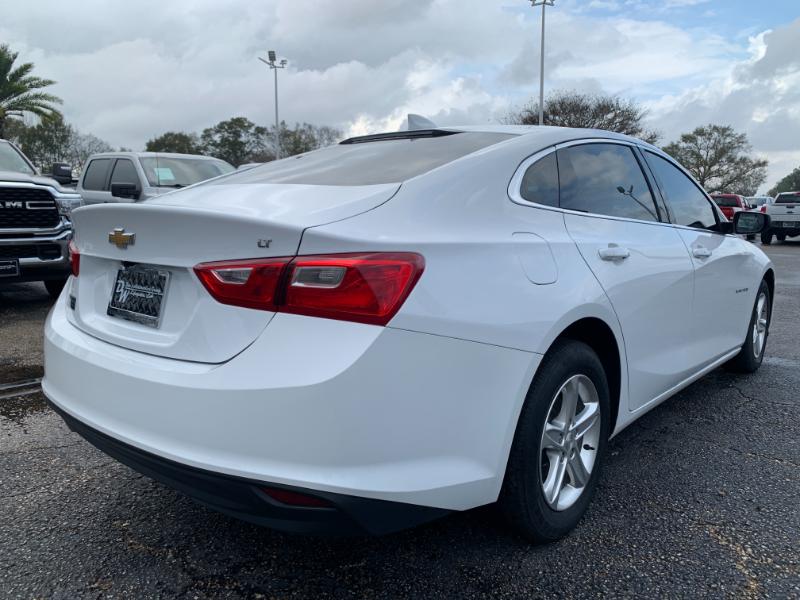 Chevrolet Malibu 1LT 2023