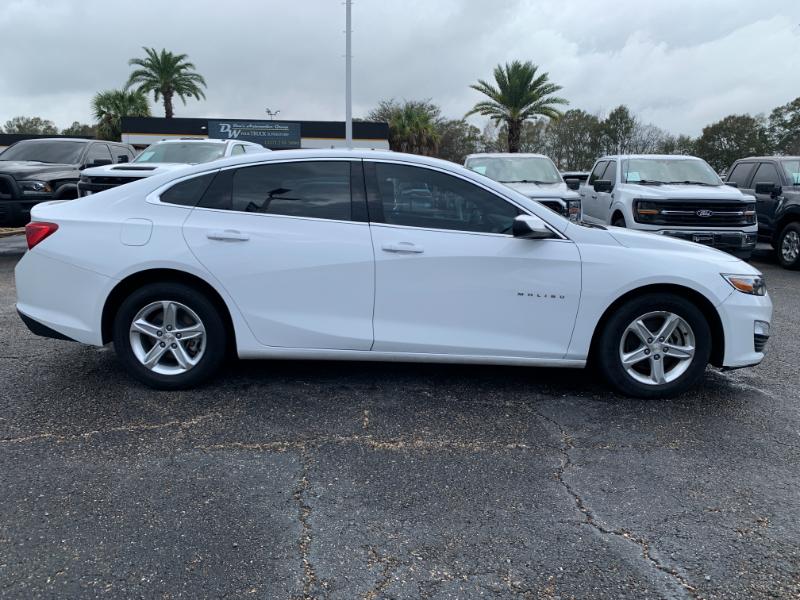 Chevrolet Malibu 1LT 2023