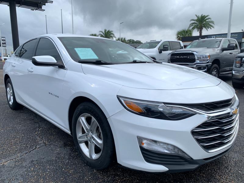 Chevrolet Malibu 1LT 2023