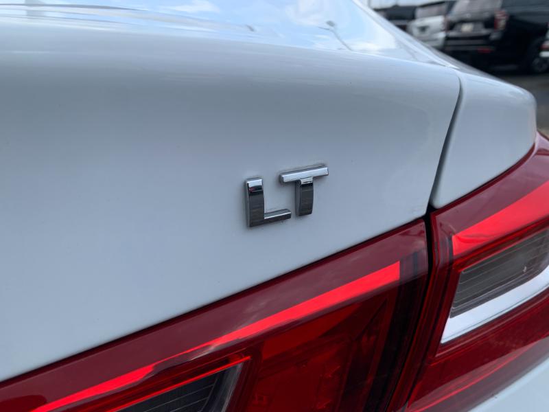 Chevrolet Malibu 1LT 2023