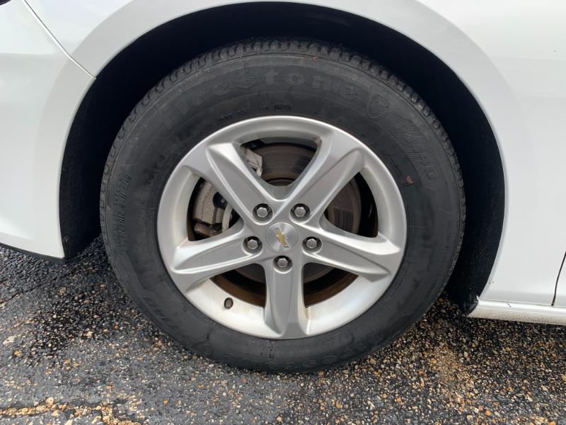 Chevrolet Malibu 1LT 2023