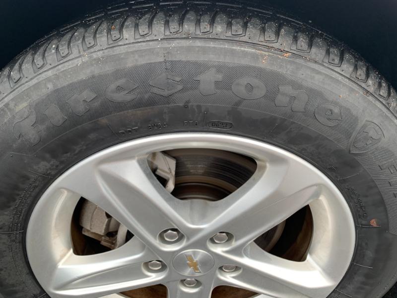 Chevrolet Malibu 1LT 2023