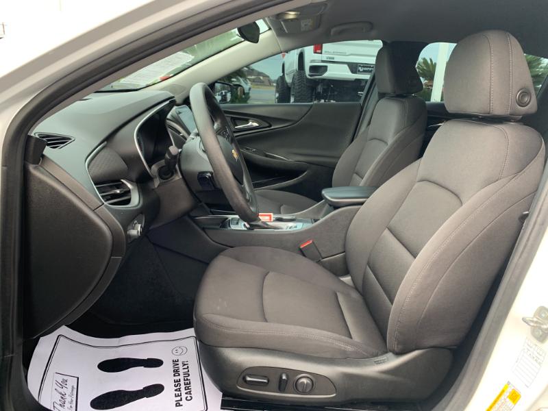 Chevrolet Malibu 1LT 2023