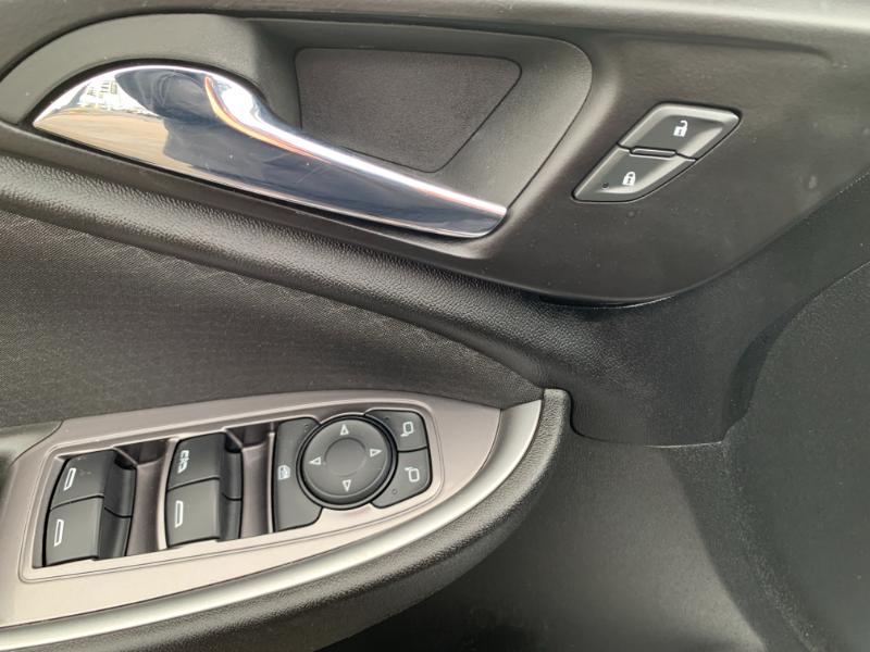 Chevrolet Malibu 1LT 2023