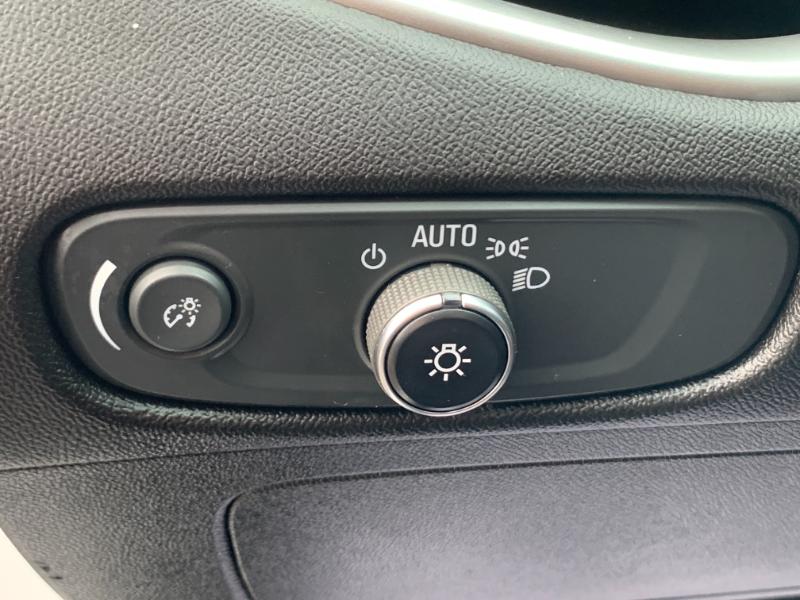 Chevrolet Malibu 1LT 2023