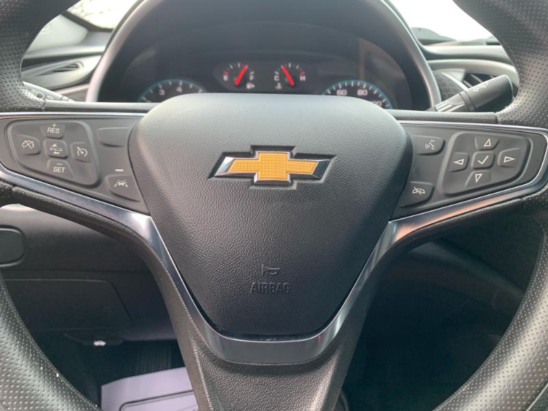 Chevrolet Malibu 1LT 2023