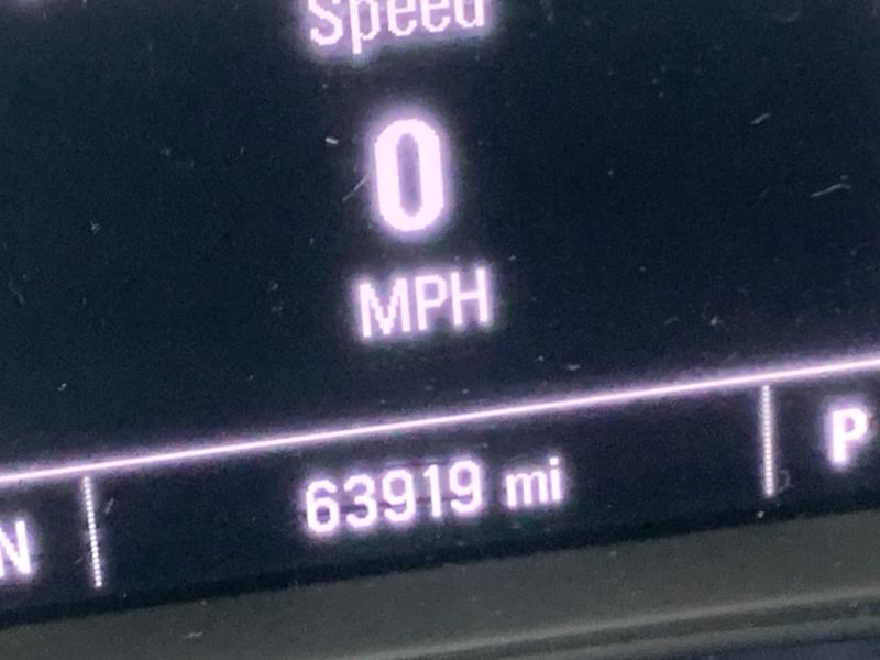 Chevrolet Malibu 1LT 2023