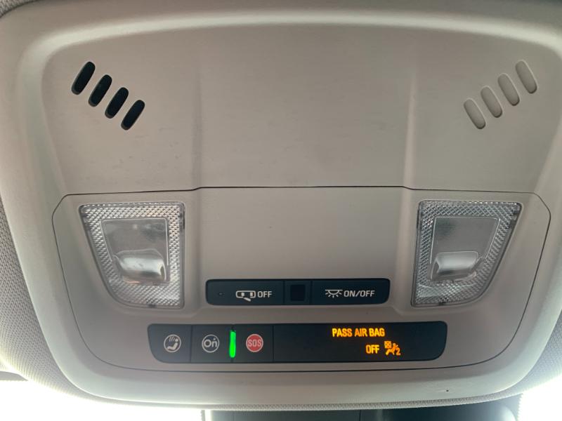 Chevrolet Malibu 1LT 2023