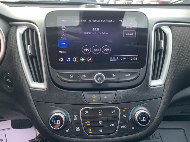 Chevrolet Malibu 1LT 2023