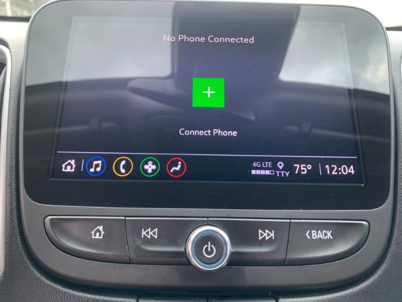 Chevrolet Malibu 1LT 2023