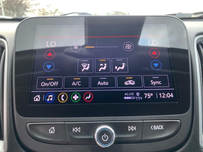 Chevrolet Malibu 1LT 2023