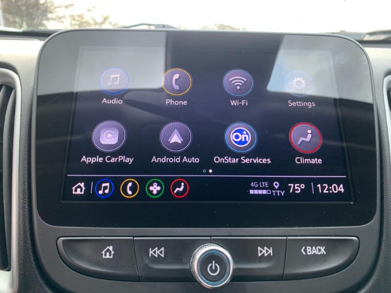 Chevrolet Malibu 1LT 2023