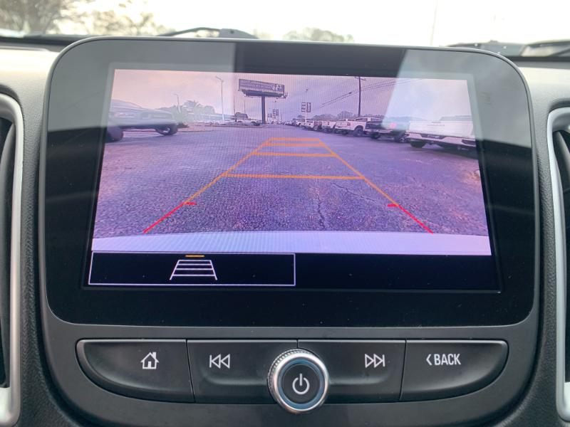 Chevrolet Malibu 1LT 2023