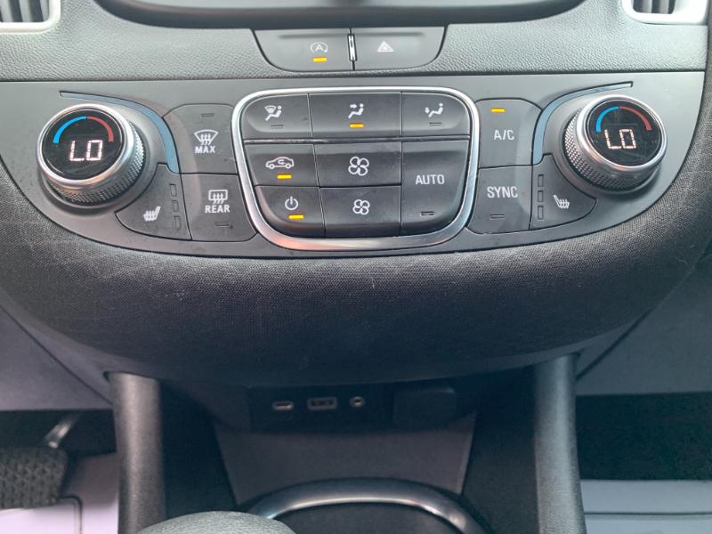 Chevrolet Malibu 1LT 2023