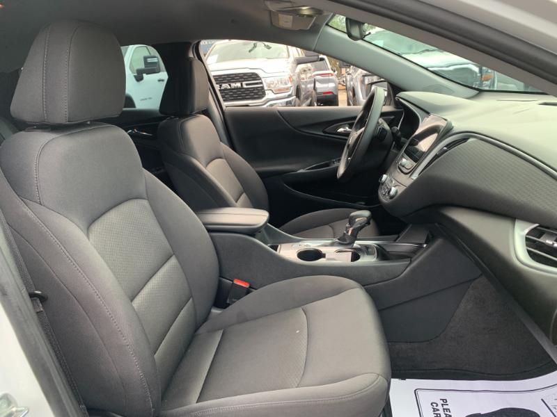 Chevrolet Malibu 1LT 2023