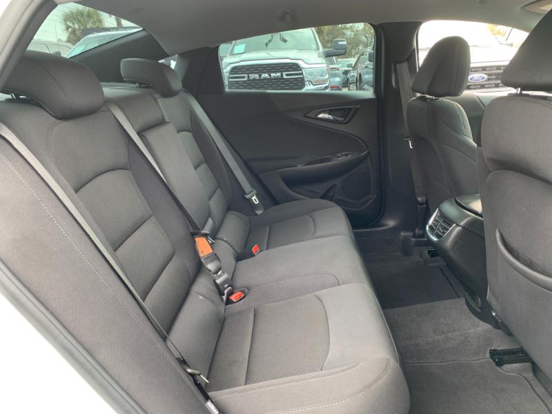 Chevrolet Malibu 1LT 2023