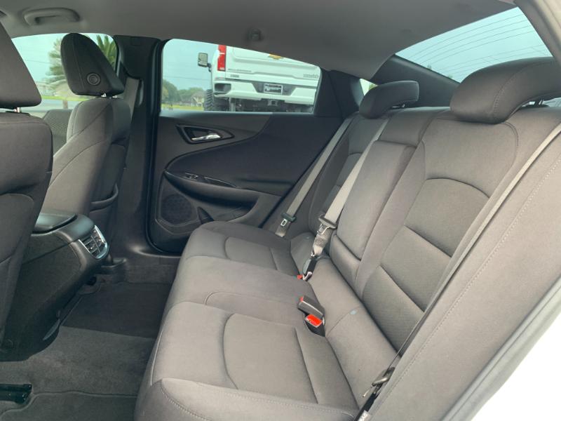 Chevrolet Malibu 1LT 2023