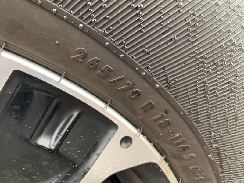 Nissan Titan S Crew Cab 2WD 2023