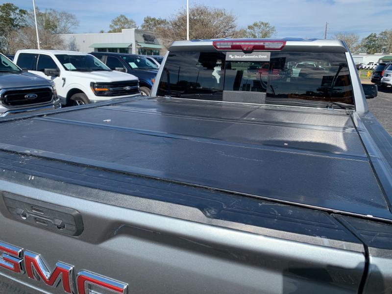 GMC Sierra 1500 Denali Crew Cab Short Box 4WD 2024