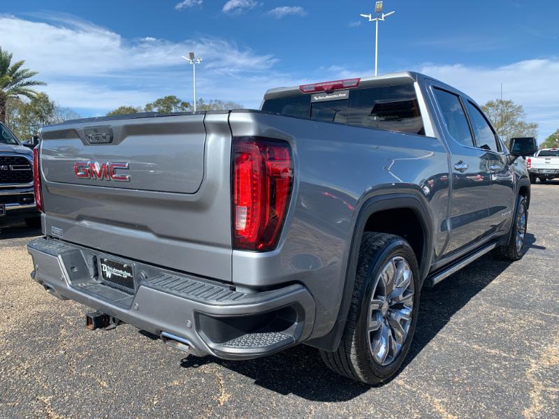 GMC Sierra 1500 Denali Crew Cab Short Box 4WD 2024