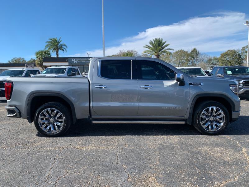 GMC Sierra 1500 Denali Crew Cab Short Box 4WD 2024