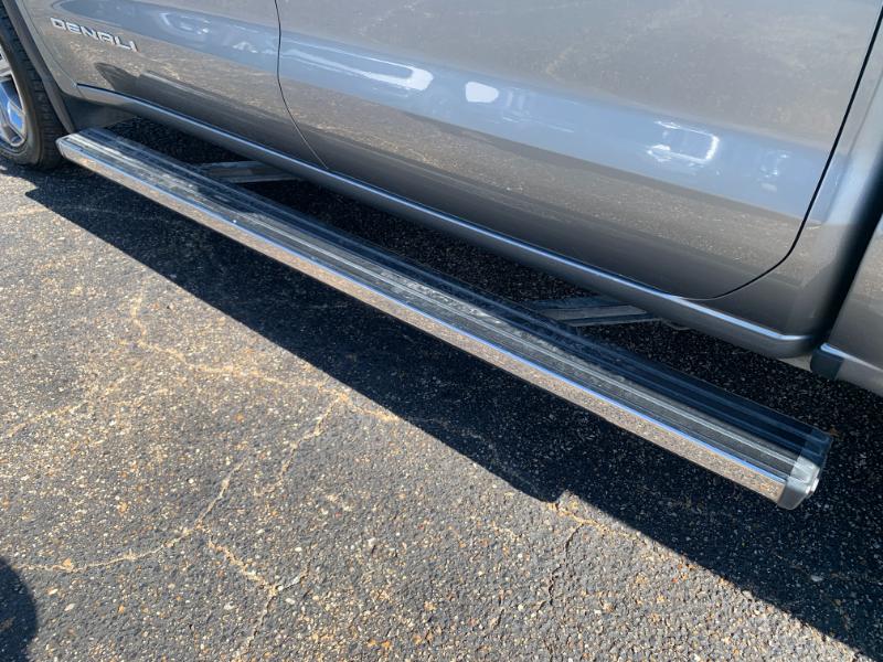 GMC Sierra 1500 Denali Crew Cab Short Box 4WD 2024