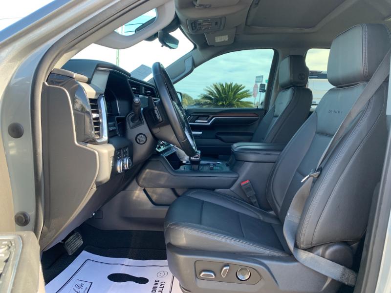 GMC Sierra 1500 Denali Crew Cab Short Box 4WD 2024