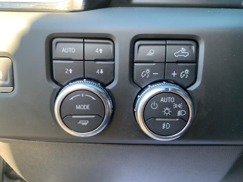 GMC Sierra 1500 Denali Crew Cab Short Box 4WD 2024