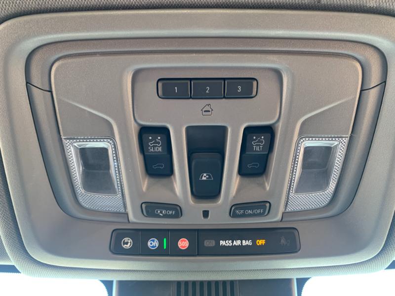 GMC Sierra 1500 Denali Crew Cab Short Box 4WD 2024