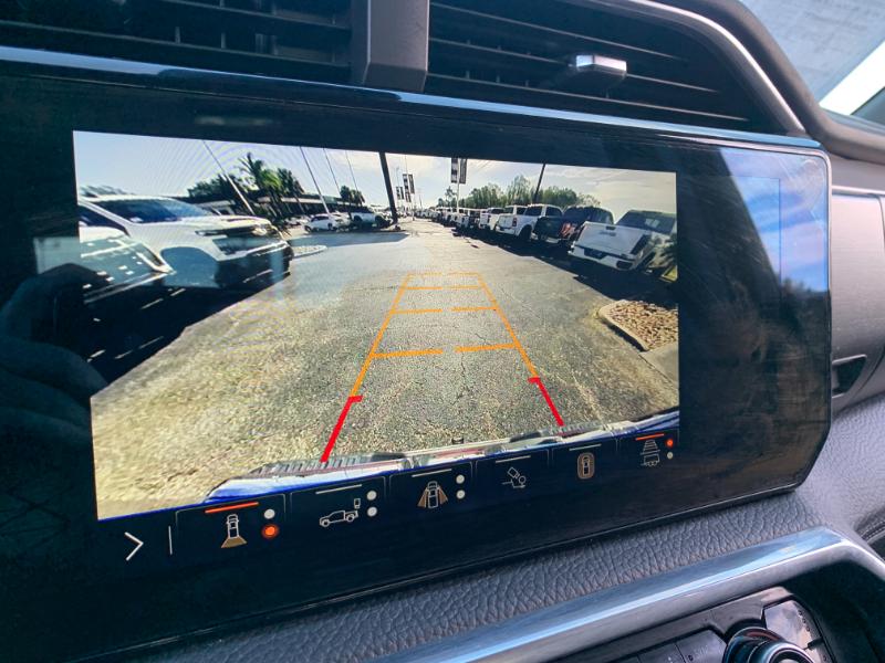 GMC Sierra 1500 Denali Crew Cab Short Box 4WD 2024