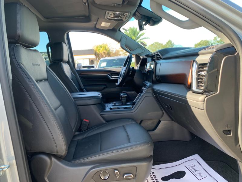 GMC Sierra 1500 Denali Crew Cab Short Box 4WD 2024