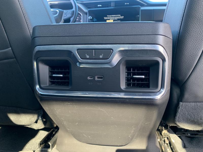 GMC Sierra 1500 Denali Crew Cab Short Box 4WD 2024