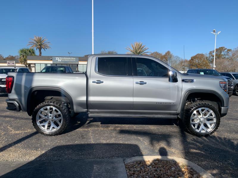 GMC Sierra 1500 Denali Crew Cab Short Box 4WD 2024